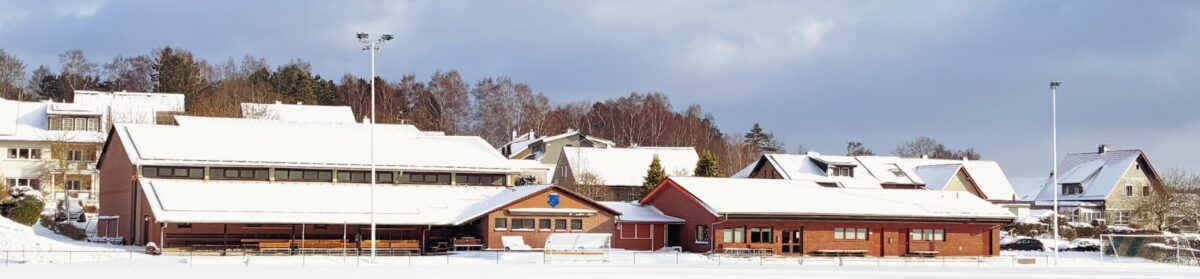 SV DJK Blau-Weiss Kleinenberg 1932 e.V.